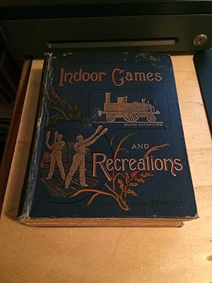 Indoor Games and Recreations