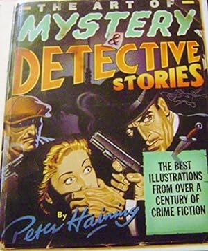 Immagine del venditore per Art of Mystery and Detective Stories venduto da Redux Books