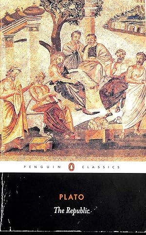 The Republic (Penguin Classics S.)