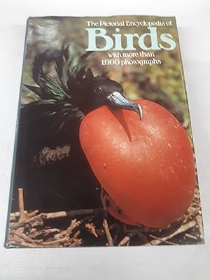 Bild des Verkufers fr Pictorial Encyclopaedia of Birds zum Verkauf von Cambridge Rare Books