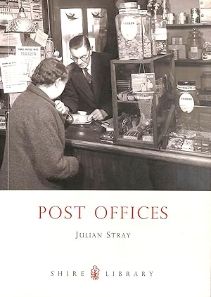 Post Offices (Shire Library)