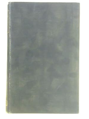 Bild des Verkufers fr The Poetry of Robert Browning zum Verkauf von World of Rare Books