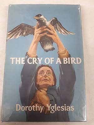 Bild des Verkufers fr The Cry of a Bird zum Verkauf von Cambridge Rare Books