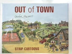 Seller image for Out of Town for sale by World of Rare Books