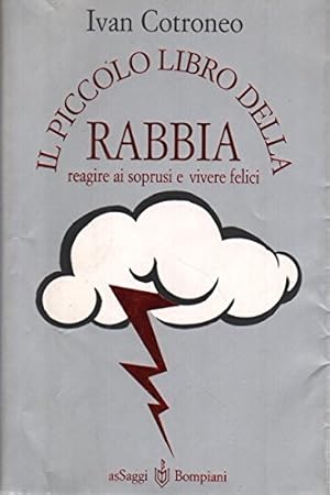 Il piccolo libro della rabbia