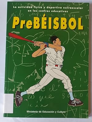 Imagen del vendedor de Beisbol: La actividad fsica y deportiva extraescolar en los centros educativos a la venta por La Leona LibreRa