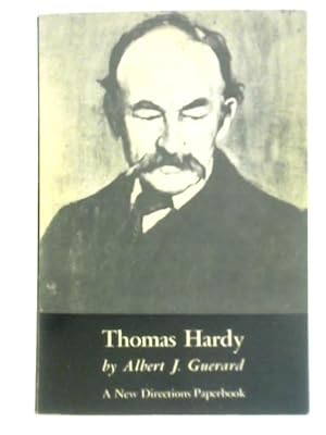 Bild des Verkufers fr Thomas Hardy zum Verkauf von World of Rare Books