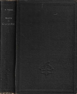 Seller image for Malattie del cuore for sale by Biblioteca di Babele