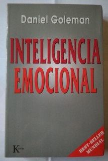 Image du vendeur pour Inteligencia emocional mis en vente par La Leona LibreRa