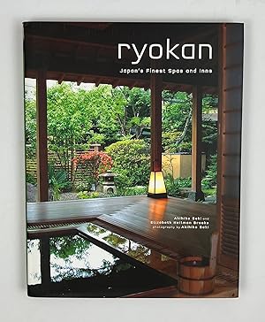 Bild des Verkufers fr Ryokan: Japan s Finest Spas and Inns zum Verkauf von Free Play Books