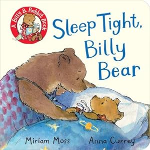 Seller image for Sleep Tight, Billy Bear for sale by Smartbuy