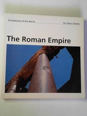 Seller image for The Roman Empire for sale by Cotswold Internet Books