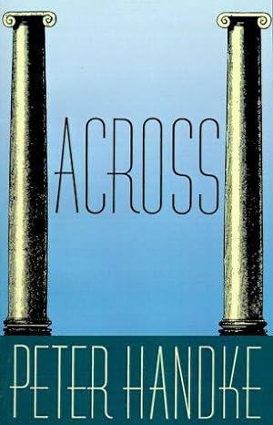 Seller image for Across: A Novel for sale by Giant Giant