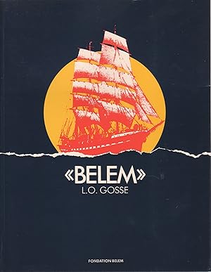 Imagen del vendedor de Le "Belem" ou le destin d'un navire. a la venta por Mouvements d'Ides - Julien Baudoin