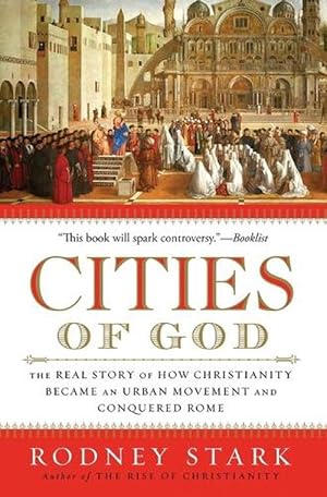 Seller image for Cities of God (Paperback) for sale by Grand Eagle Retail