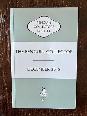 The Penguin Collector December 2018