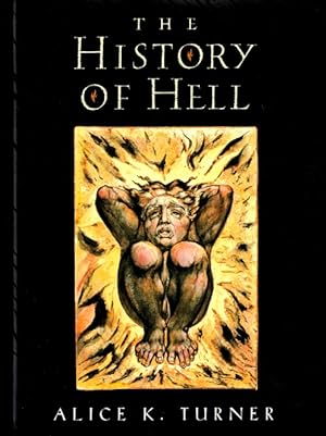 Seller image for The History of Hell for sale by LEFT COAST BOOKS