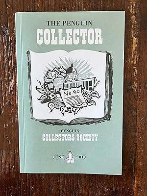 The Penguin Collector June 2016