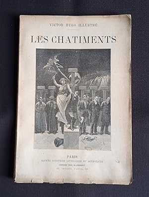 Victor Hugo illustré - Les châtiments