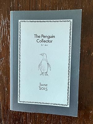 The Penguin Collector June 2015