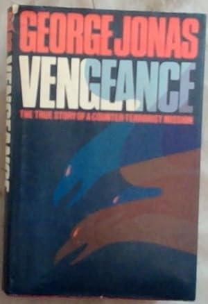 Seller image for Vengeance for sale by Chapter 1
