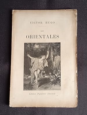 Victor Hugo - Les orientales