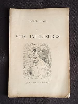 Victor Hugo - Les voix intérieures