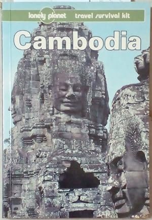 Image du vendeur pour Cambodia a travel survival kit mis en vente par SEATE BOOKS