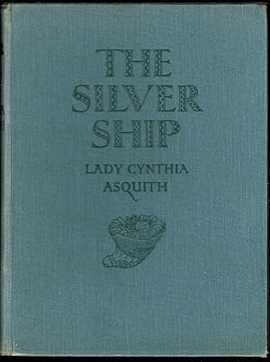 Imagen del vendedor de The Silver Ship a la venta por Crask Books