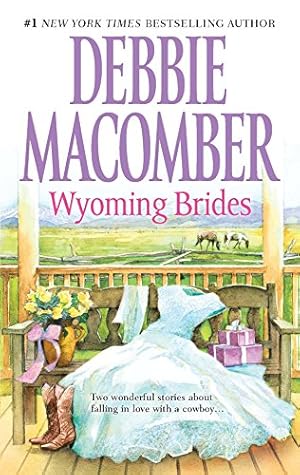 Seller image for Wyoming Brides: An Anthology for sale by Reliant Bookstore