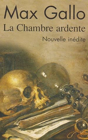 Seller image for La chambre ardente for sale by books-livres11.com