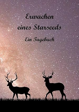 Seller image for Erwachen eines Starseeds for sale by moluna