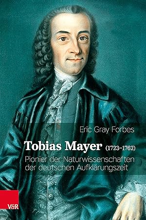 Seller image for Tobias Mayer (1723-1762) for sale by moluna