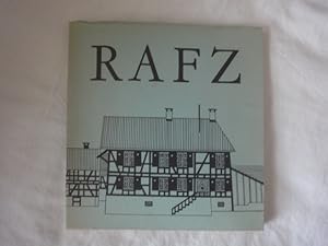 Imagen del vendedor de 1100 Jahre Rafz. Alte Und Neue Beitrge Zur Geschichte Von Rafz. a la venta por Malota