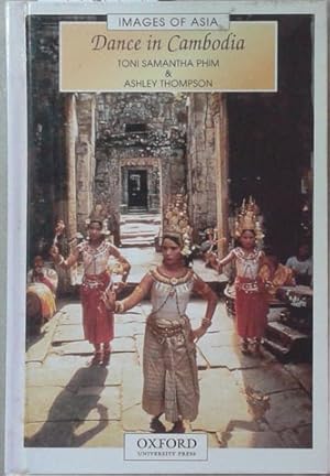 Seller image for Dance in Cambodia for sale by SEATE BOOKS