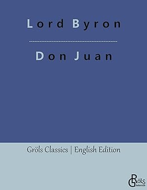 Seller image for Don Juan for sale by moluna
