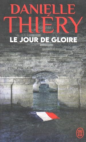 Seller image for Le jour de gloire for sale by books-livres11.com