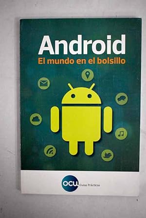 Imagen del vendedor de Android a la venta por Alcaná Libros