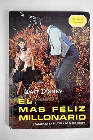 Seller image for El ms feliz millonario for sale by Alcan Libros