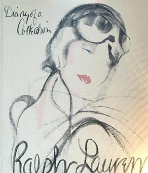 Immagine del venditore per Diary of a Collection : Ralph Lauren, Fall 2005 venduto da Miliardi di Parole