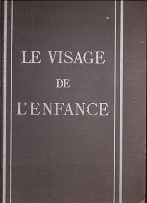 Le visage de l'enfance II