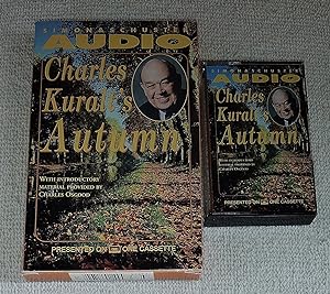 Seller image for Charles Kuralt's Autumn [Audio][Audiocassette][Sound Recording] for sale by The Librarian's Books