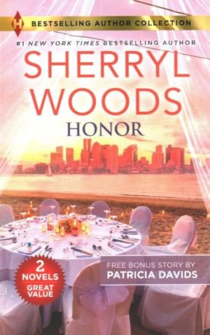 Imagen del vendedor de Honor / the Shepherd's Bride a la venta por GreatBookPrices