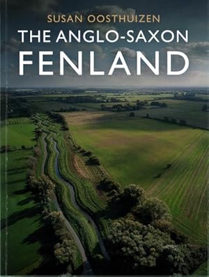 Bild des Verkufers fr Anglo-Saxon Fenland zum Verkauf von GreatBookPrices