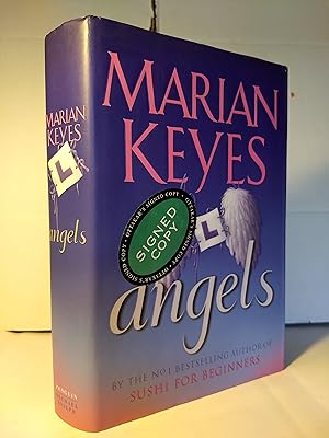 Imagen del vendedor de Angels a la venta por Hinch Books