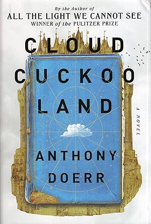 Seller image for Cloud Cuckoo Land for sale by A Cappella Books, Inc.