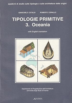 Tipologie primitive - 3. Oceania
