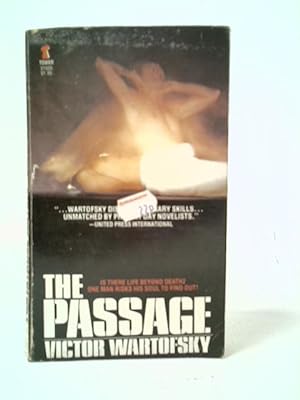 Seller image for The Passage for sale by World of Rare Books