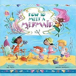 Seller image for How To Meet A Mermaid for sale by Reliant Bookstore