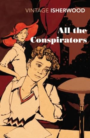 Seller image for All the Conspirators for sale by Smartbuy